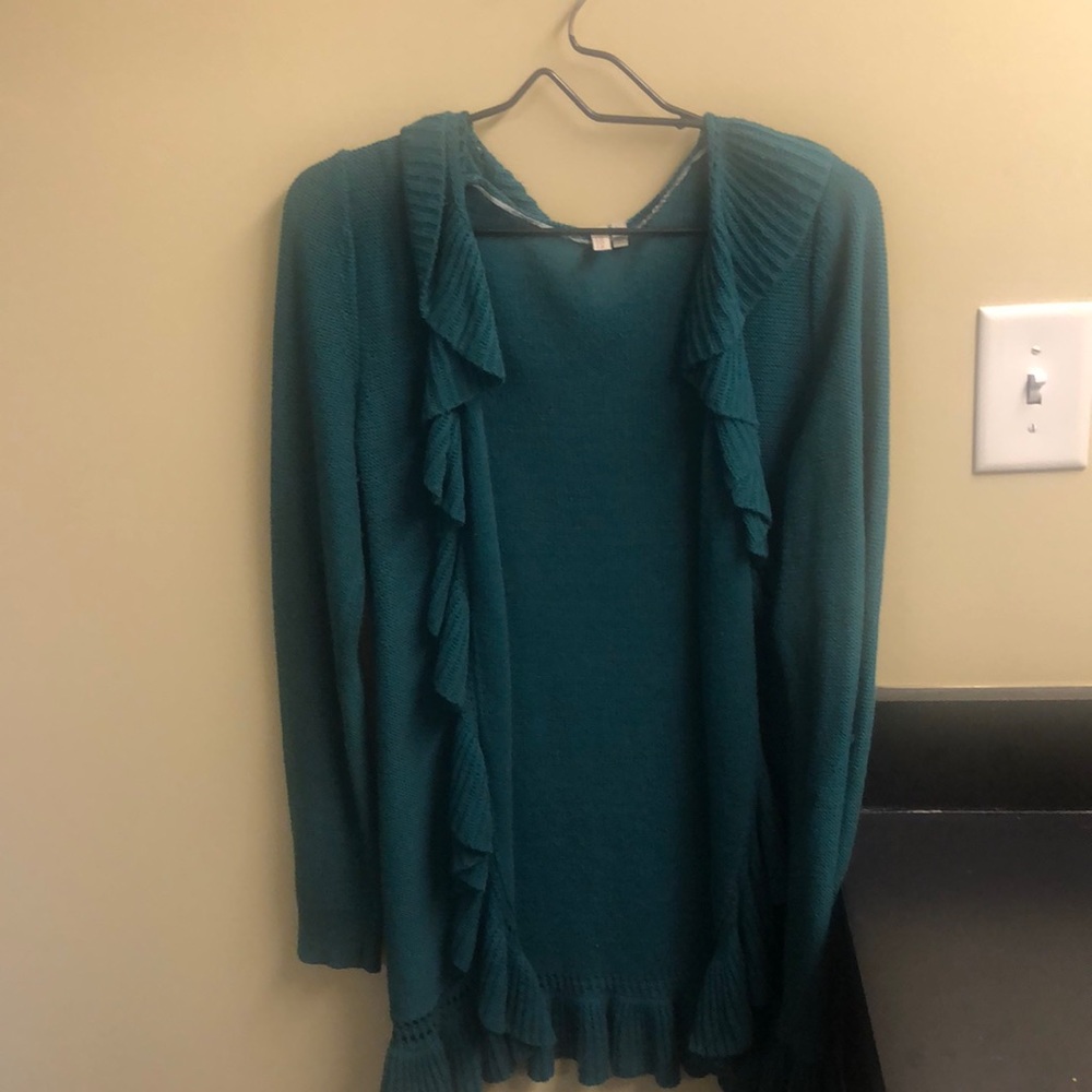 cardigan